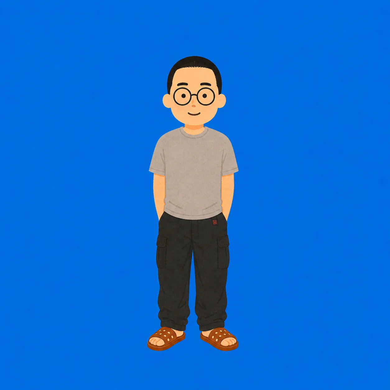 小城昭根のプロフィール画像